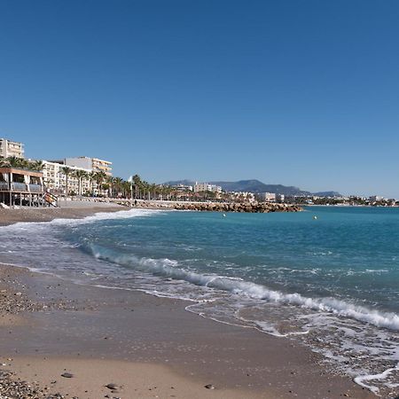 Studio Cagnes-Sur-Mer, Bord De Mer, Cote D'Azur Kültér fotó