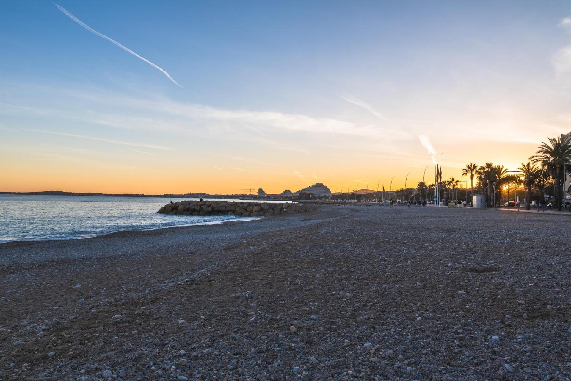 Studio Cagnes-Sur-Mer, Bord De Mer, Cote D'Azur Kültér fotó